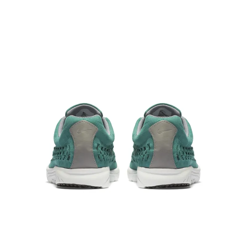 Nike Mayfly Woven Jade Glaze/Dust-Summit White Jade Glaze/Dust-Summit White (833132-300)