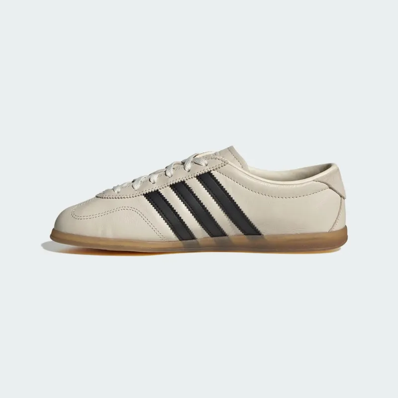 Adidas GAZELLE LO PRO “CHALK WHITE BLACK” (IH1930)