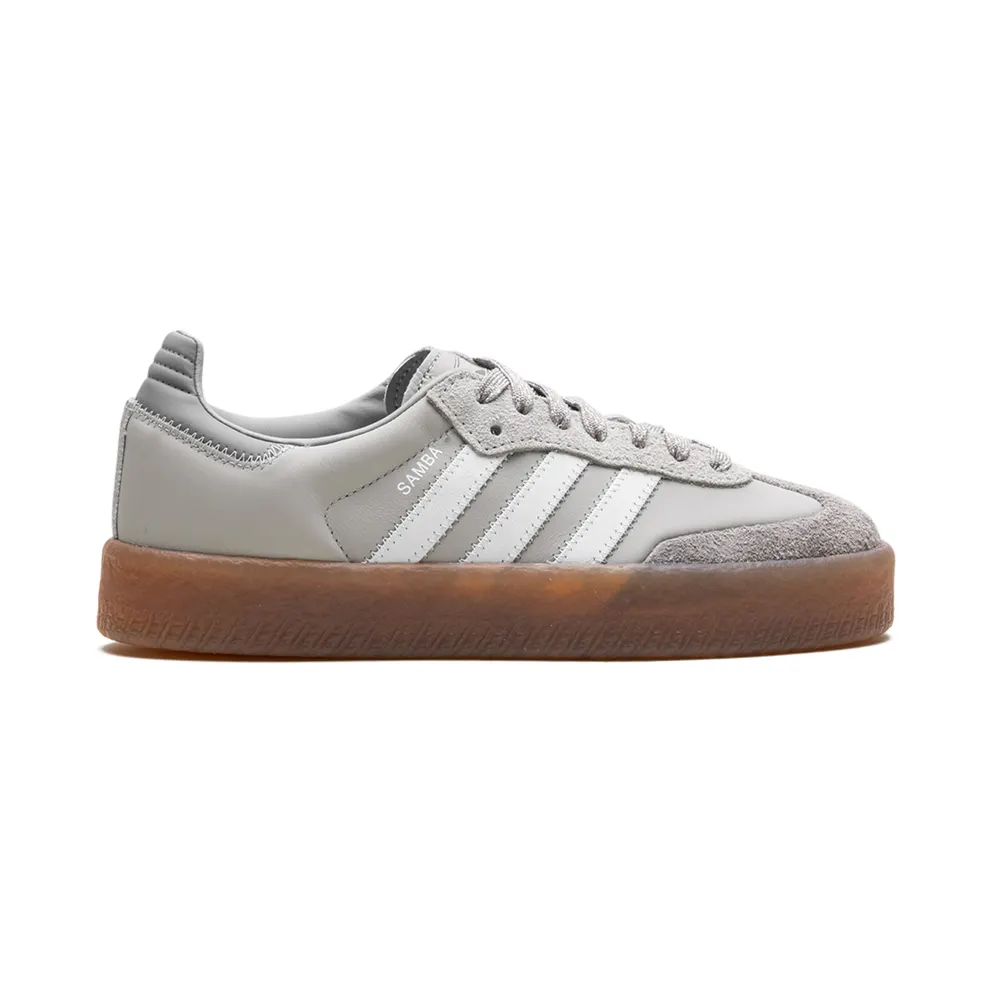 Adidas Sambae “Grey Cloud White” (IE9108)