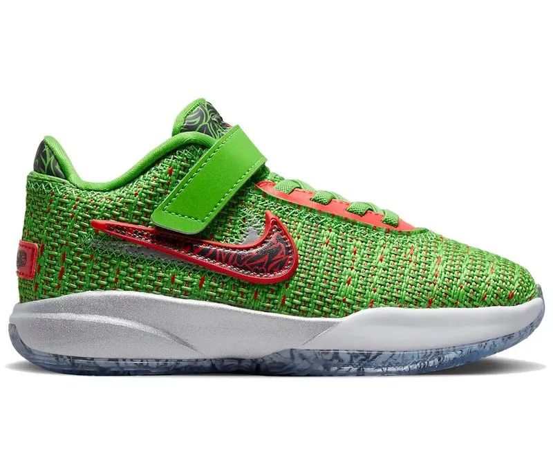 Nike LeBron 20 Stocking Stuffer (DQ8649-300)
