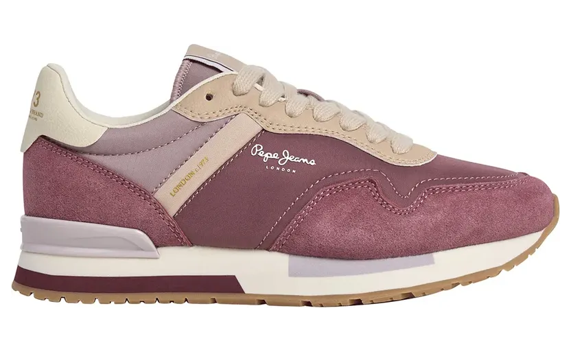 pepe-sneaker PLS400036-278
