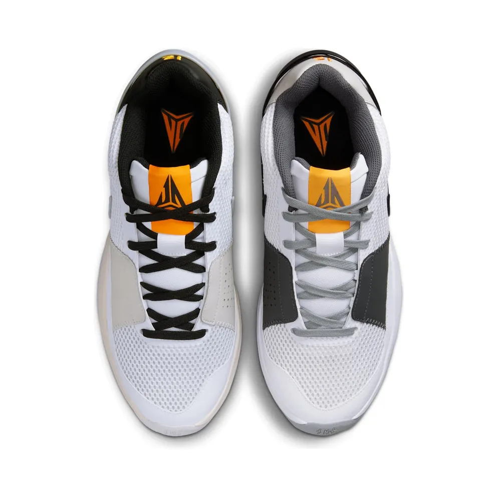 Nike Ja 1 “Light Smoke Grey” (DR8785-100)
