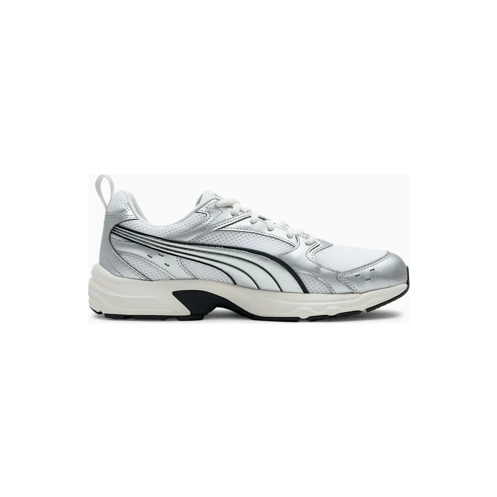 Puma Milenio Tech Grau (406791-01)