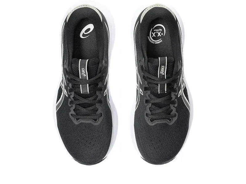 ASICS GEL-EXCITE 11 “Black / Meteor Grey” (1012B861-001)
