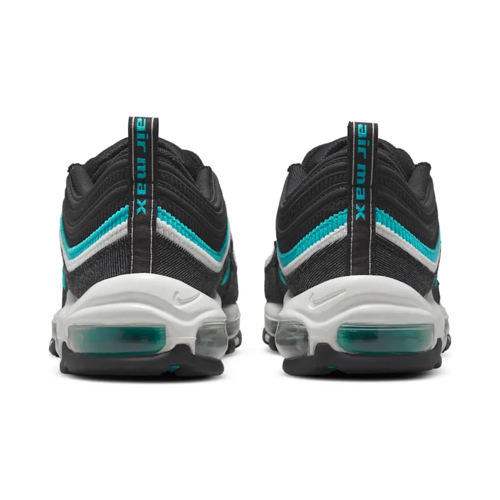 Nike Air Max 97 SE Black (DN1893-001)