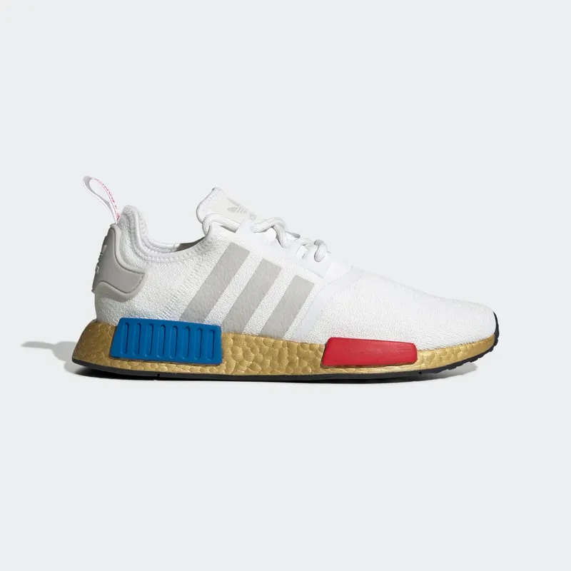 Adidas NMD R1 Golden (FV3642)