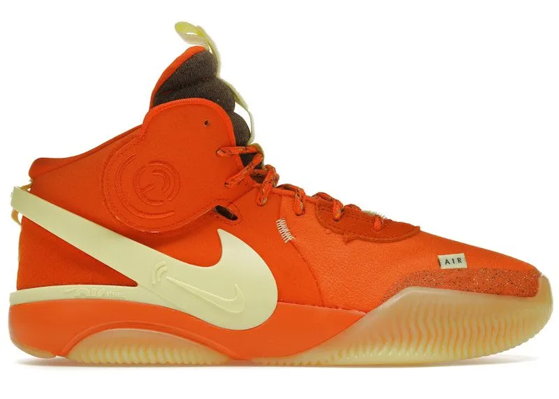 Nike Air Deldon Safety Orange (DM4096-800)