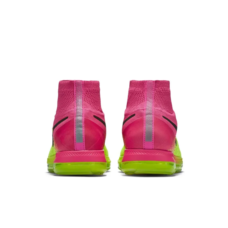 Nike  Zoom All Out Flyknit Unlimited Multi-Color/Multi-Color (845716-999)