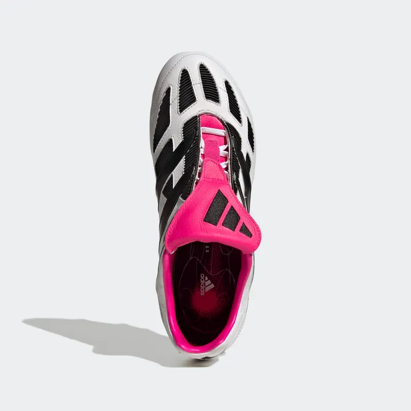 adidas Predator Precision FG Archive Pack Team Shock Pink (HP9816)