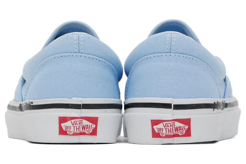 vans-slip-on VN0A3JEXZKS