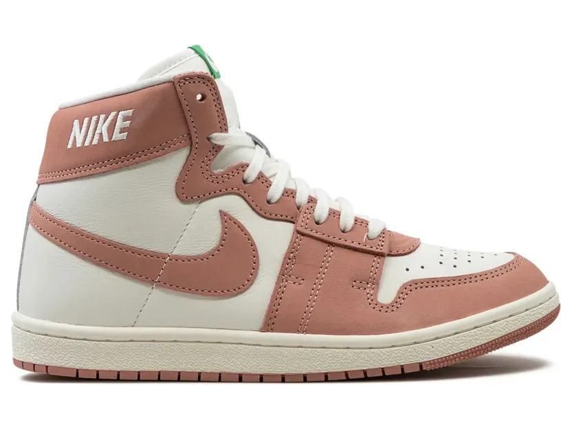 Jordan Air Jordan Rust Pink sneakers – Roze (FQ2952)