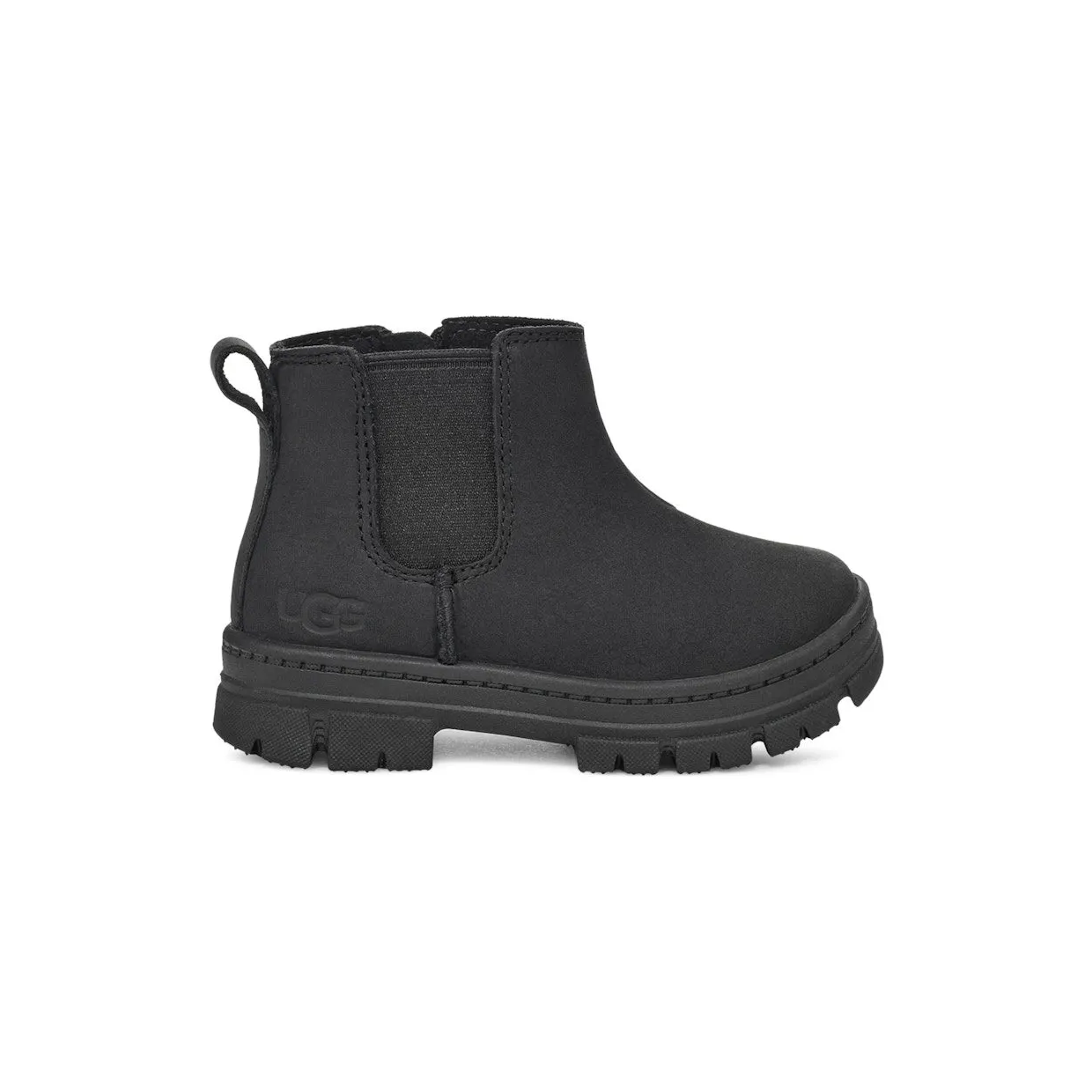 ugg-sneaker 1143662T-BLK