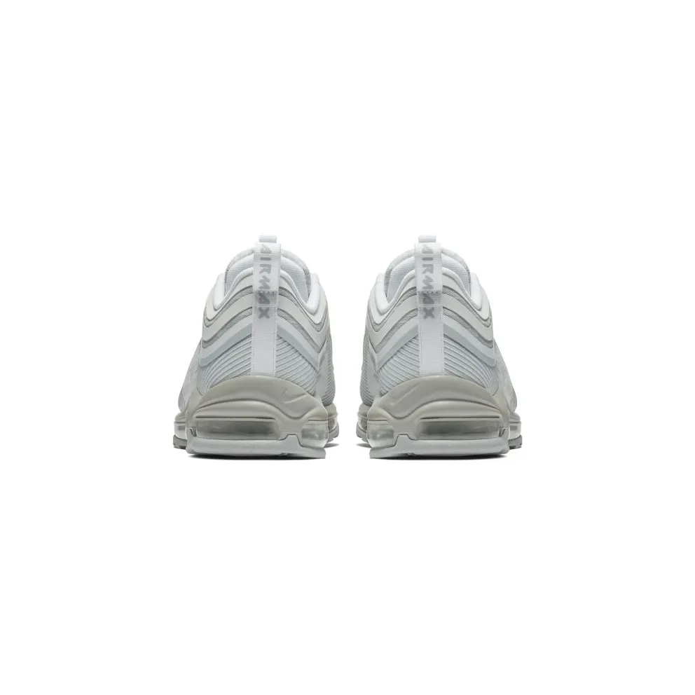 Nike Air Max 97 Ultra 17 Pure Platinum 3M Pure Platinum/Pure Platinum-White (918356-008)
