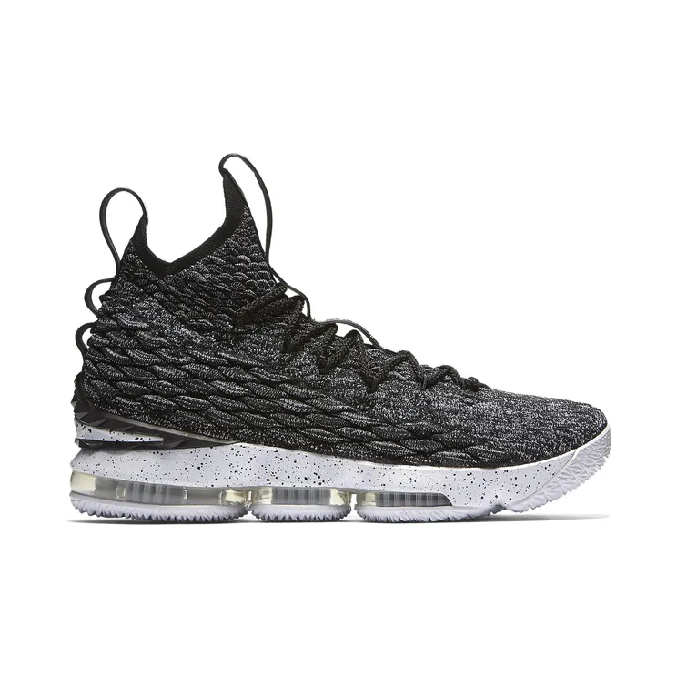 Nike LeBron 15 Ashes (897648-002/897649-002)