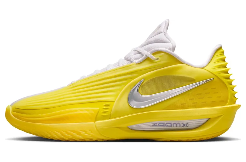 Nike G.T. Cut 3 Turbo “Los Angeles Lakers” (HV9918-500)