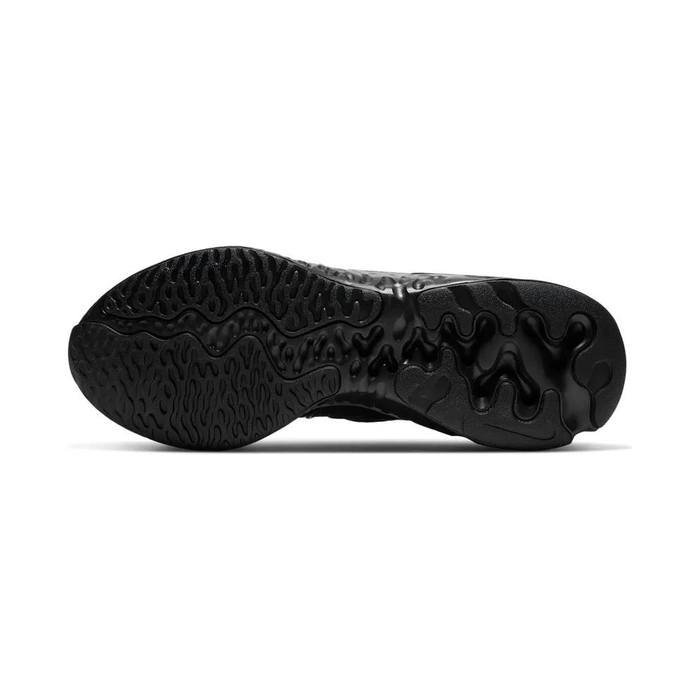 Nike Renew Run Running Black (CK6357-010)
