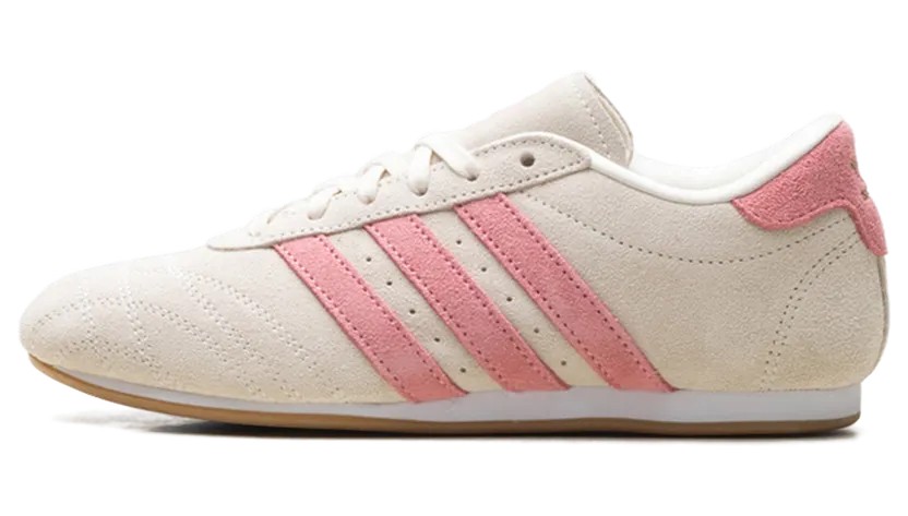 Adidas Taekwondo “Cream White Bliss Pink” (JQ3518)