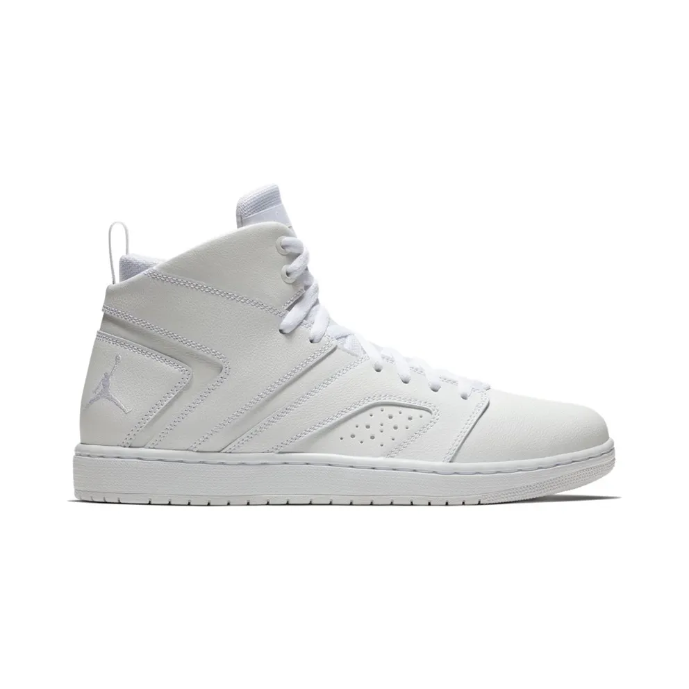 Jordan Flight Legend Triple White (AA2526-100)