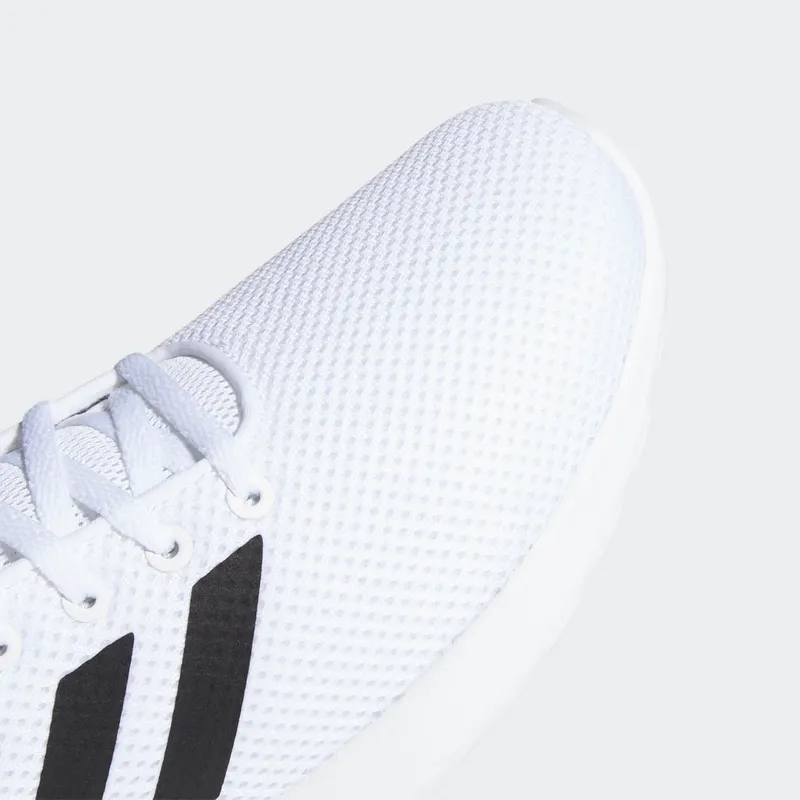 Adidas Lite Racer CLN Cloud White / Cloud White / Core Black (EG4952)
