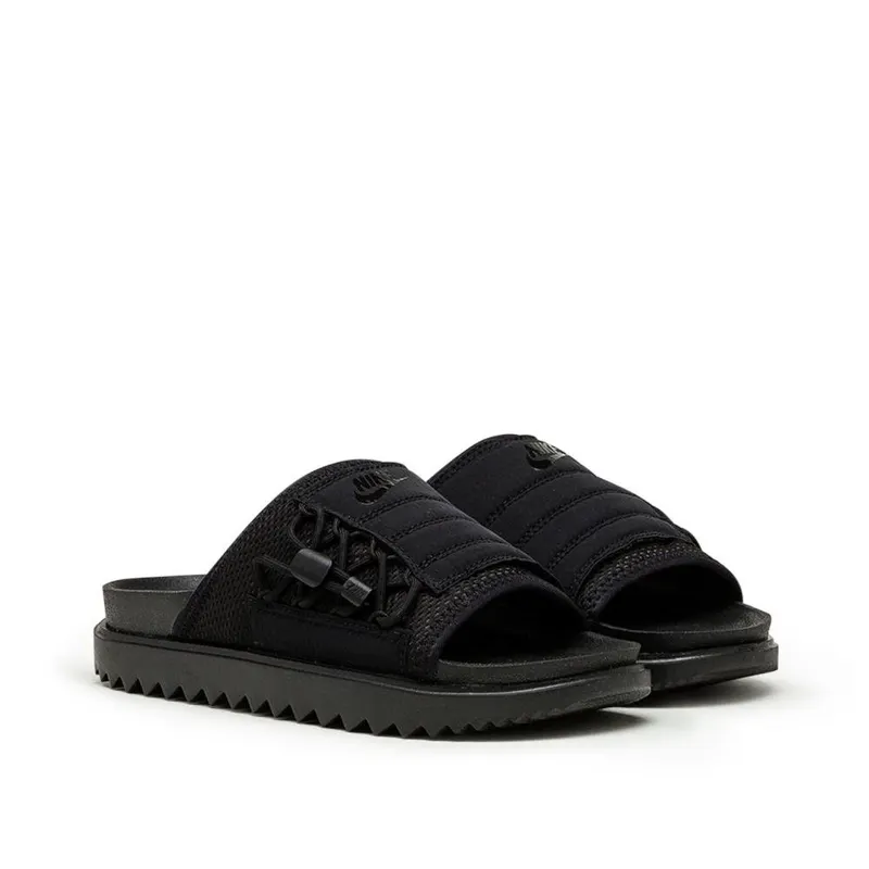 Nike Asuna Slide Black (CI8799-001)