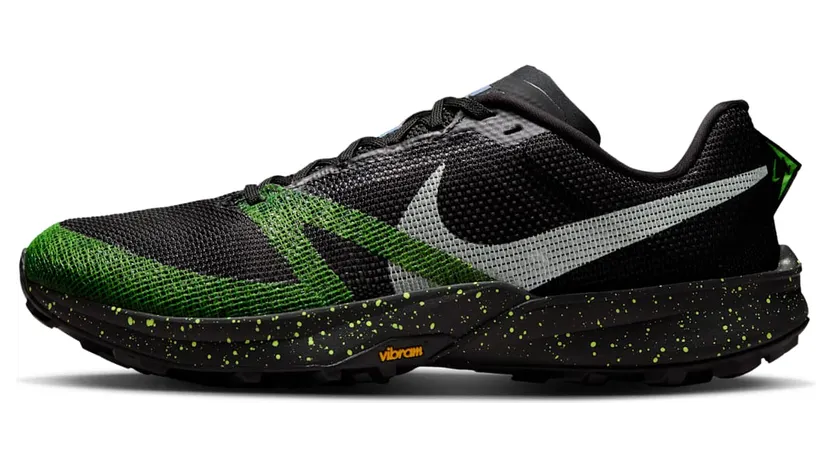 Nike Air Zoom Terra Kiger Zwart (FV3929-011)
