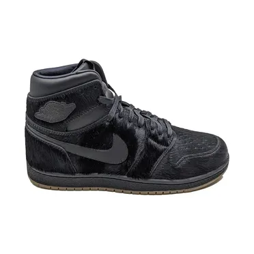Jordan 1 Retro High ’85 Wings Black (DZ3139-001)