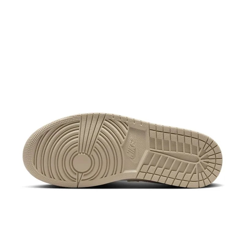 Air Jordan 1 Low Sail Pale Ivory (DC0774-112)