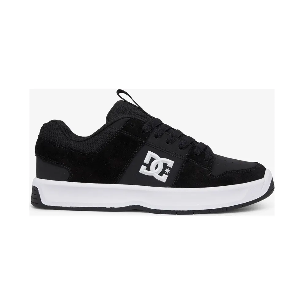 DC Lynx Zero Black (ADYS100615bkw)