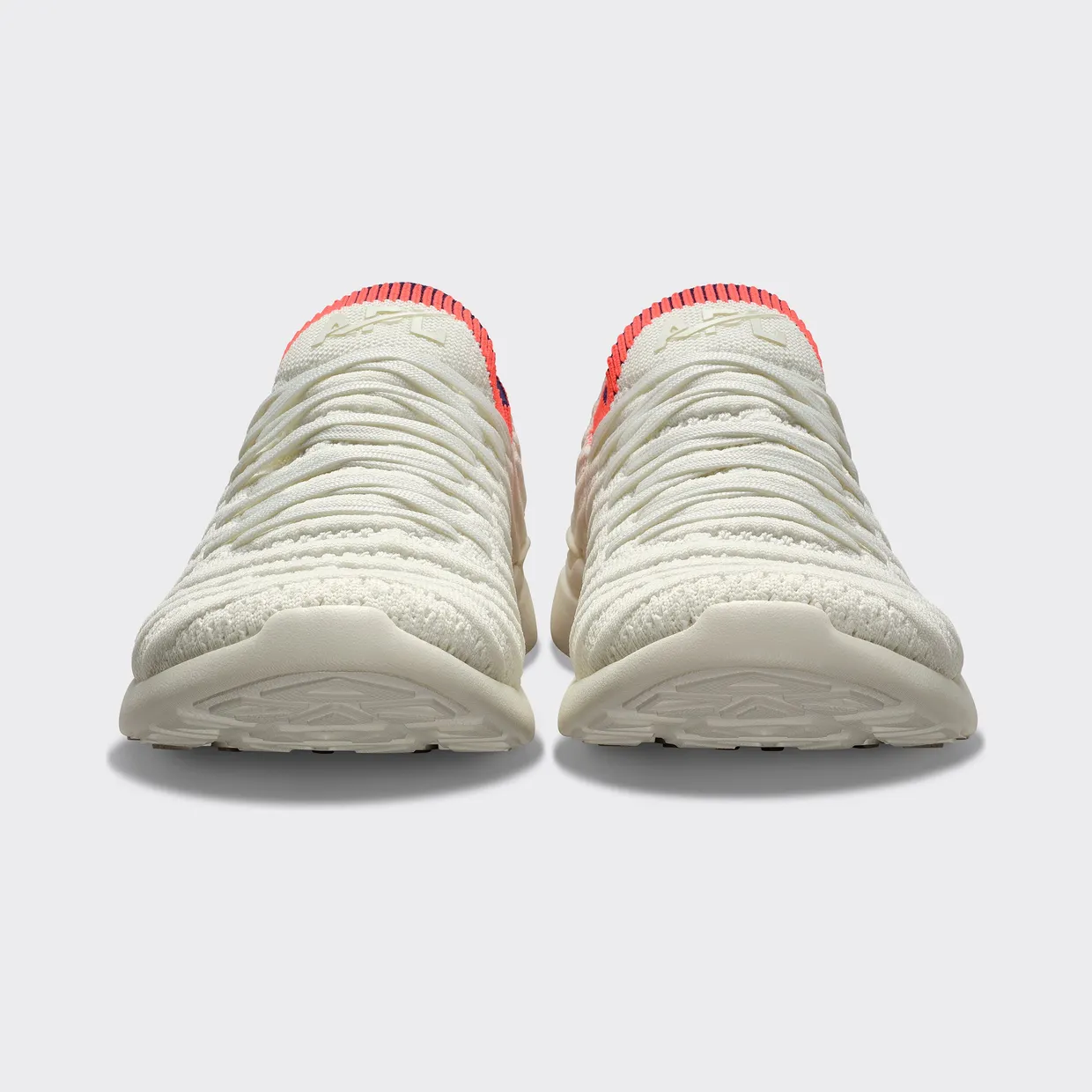 APL TechLoom Wave “Ivory/Royal Navy/Impulse Red” (Dames) (4)