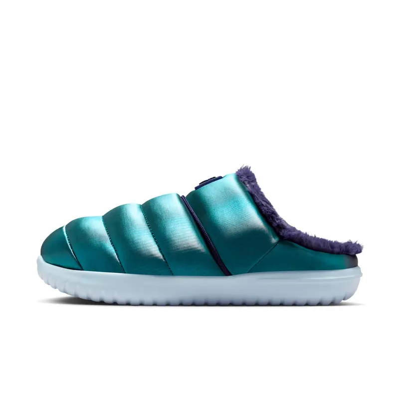 Nike Slides Nike Burrow Ghost / Imperial Purple / Ghost (HV5886-002)