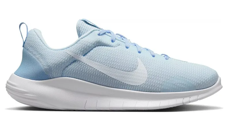 Nike Flex Experience Run 12 Blue Tint Psychic Blue White (DV0746-400)