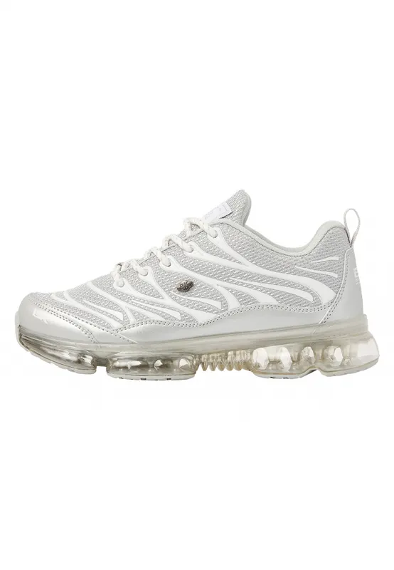 british knights sneaker Light Grey / White (B57-3620-04)