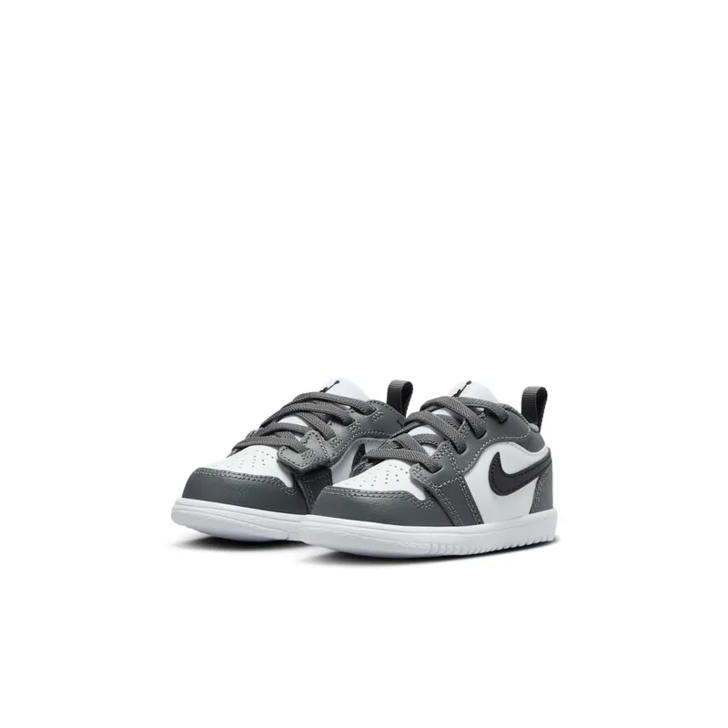 Jordan 1 Low ALT White Iron Grey Black (DR9747-152)