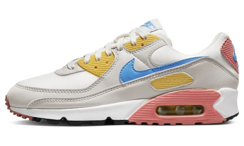 Nike Air Max 90 “UNC” (DQ4071-101)