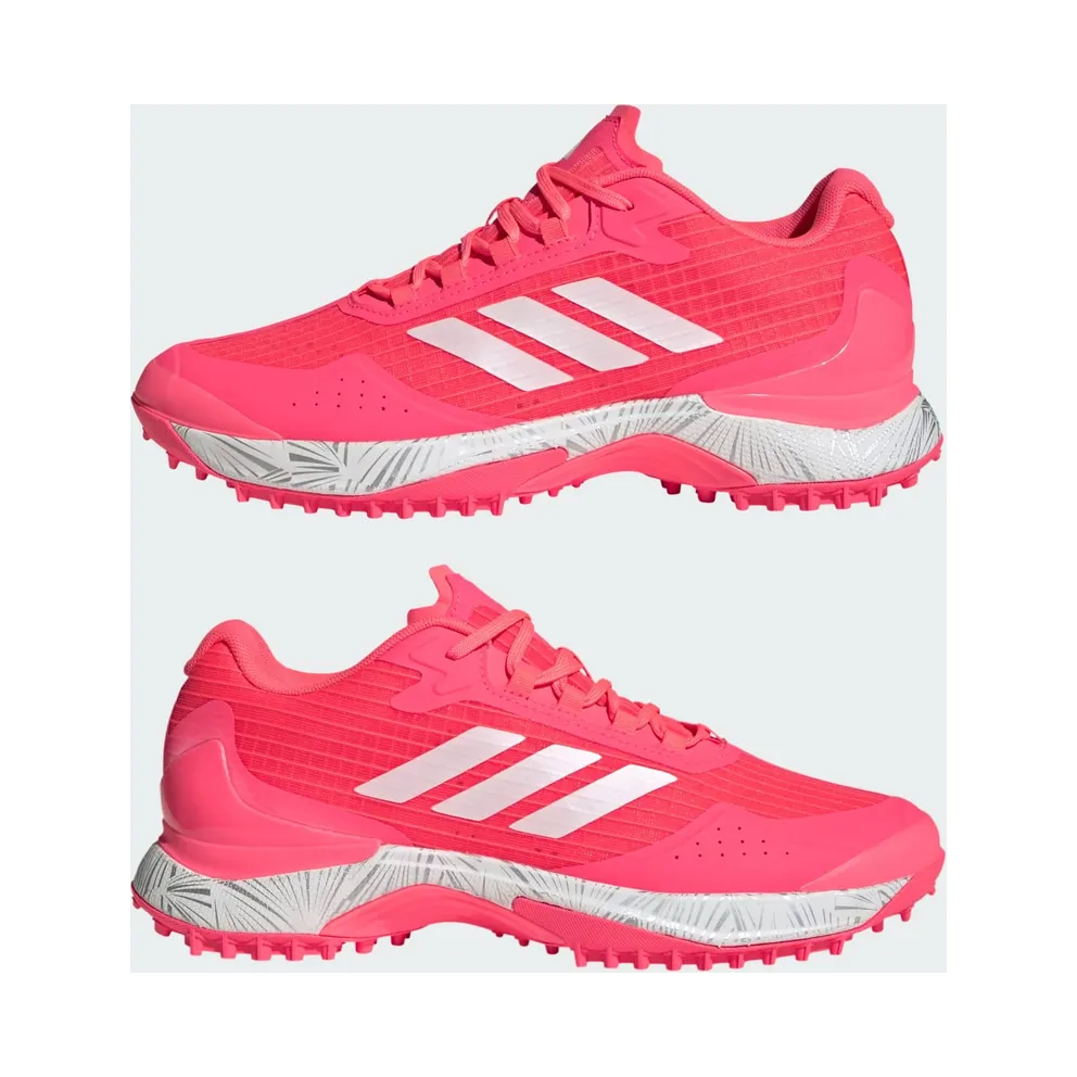 Adidas Fabela X 2 Solar Turbo / Zero Metalic / Cloud White (KJ1237)