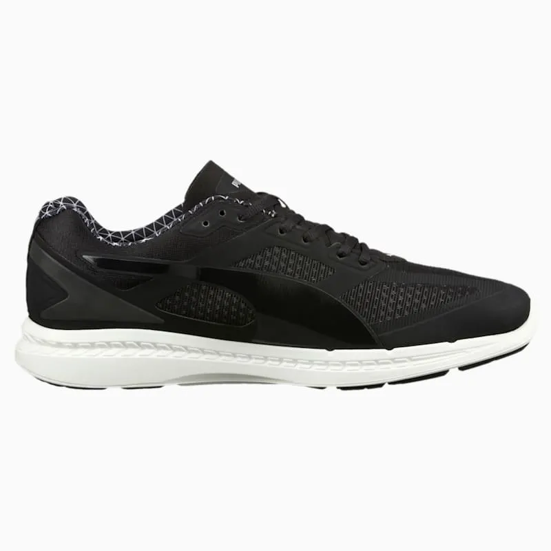 Puma Ignite Powerwarm “Black” (188112-02)