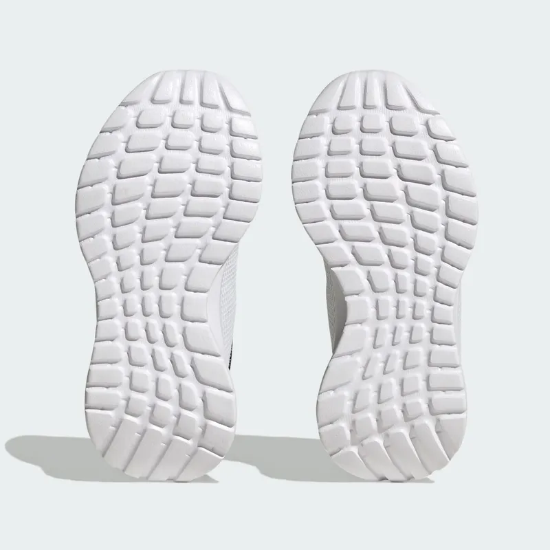 Adidas Tensaur Run Cloud White / Core Black / Core Black (IF0354)