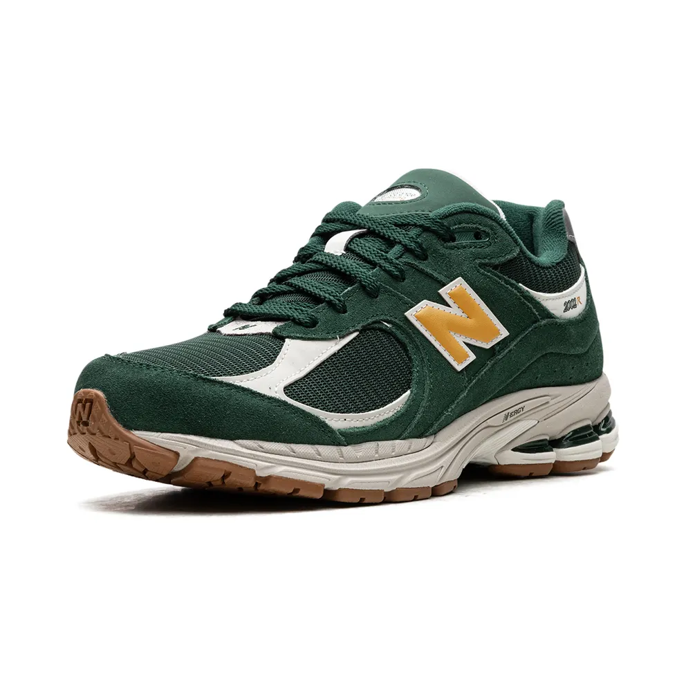 New Balance 2002R “ASOS Exclusive Green” (M2002RAC)