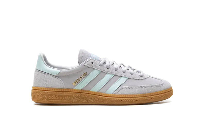 Adidas Handball Spezial GS “Grey Light Blue” (JS1750)