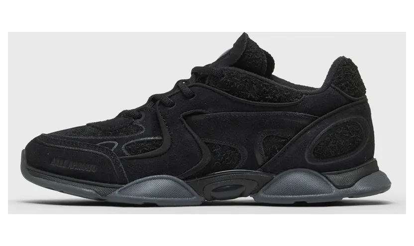 Axel Arigato Eris Sneaker Black