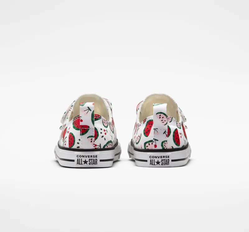 Converse Chuck Taylor All Star Easy-On Hearty Fruits (A02605C)