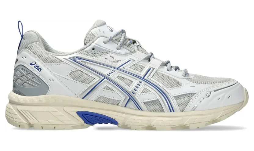 ASICS Gel-Nunobiki Sneakers – Weiß (1203A536)
