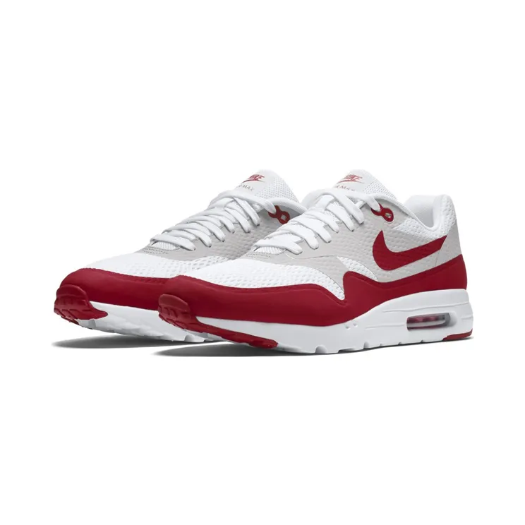 Nike Air Max 1 Varsity Red Ultra Essential (2015)