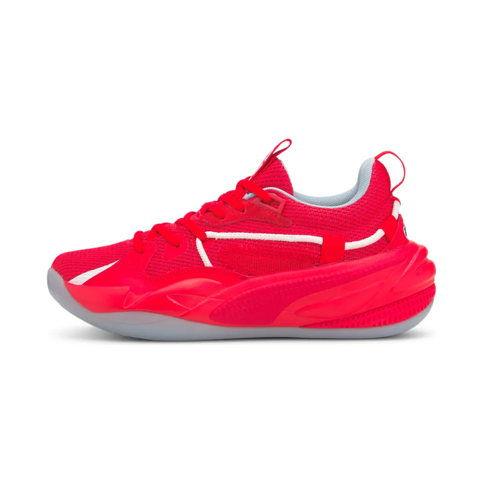 Puma RS-Dreamer J. Cole Blood, Sweat and Tears (GS) Fiery Red/Ribbon Red (194648-01)