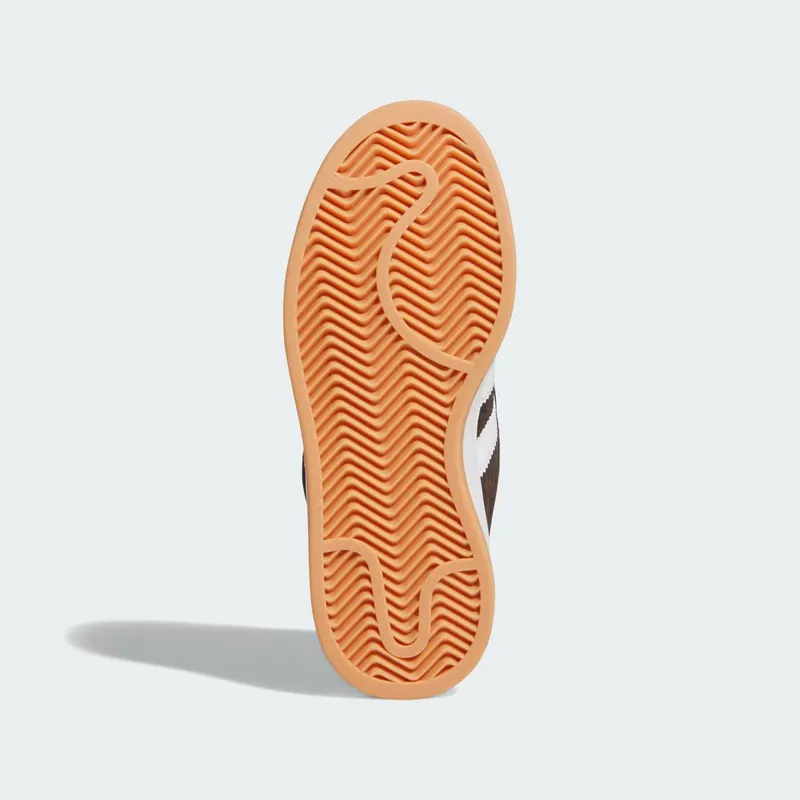 Adidas Campus 00s GS “Aurora Coffee White Gum” (JP9566)