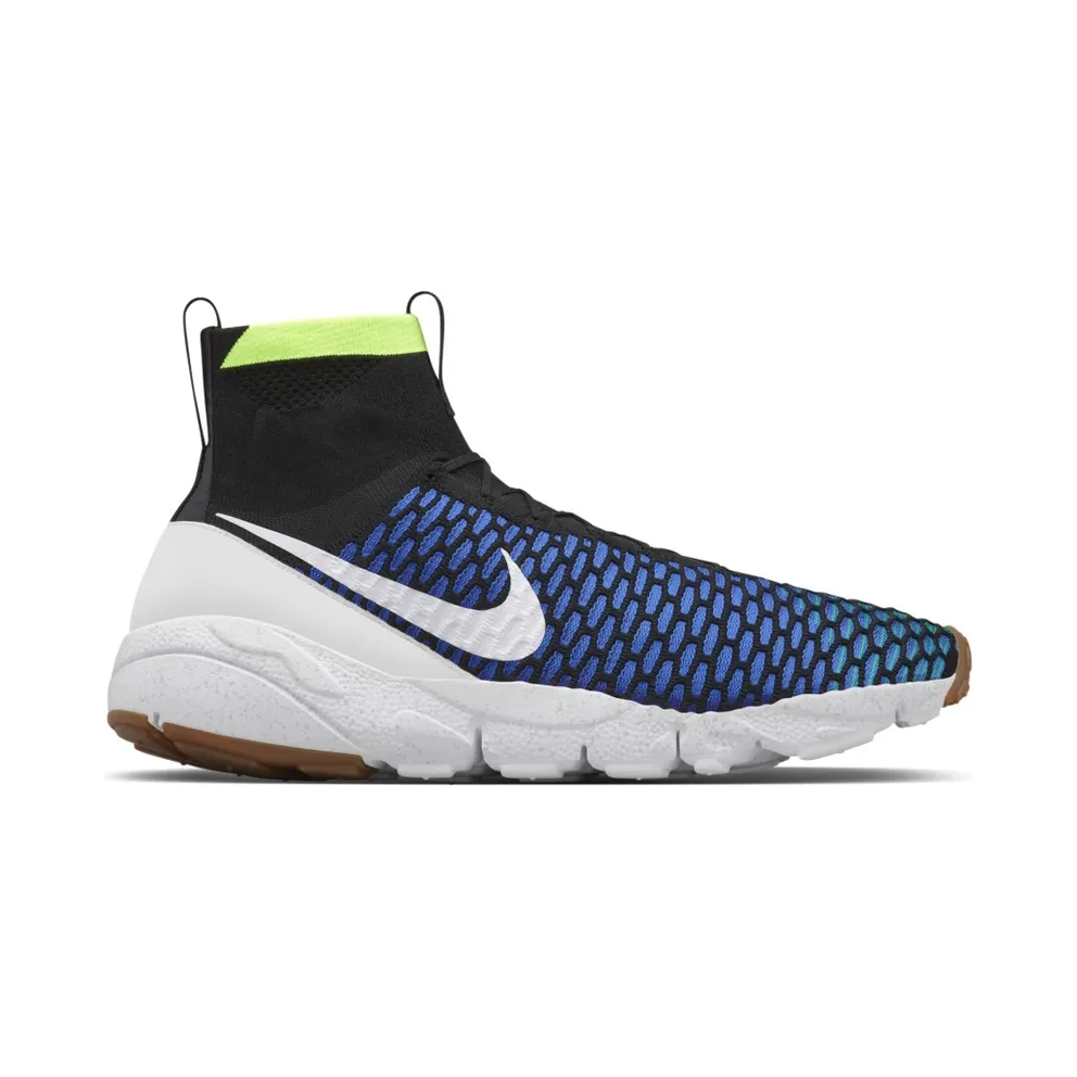 Nike Footscape Magista Brazil Tournament Pack Black/Game Royal-Volt-White (652960-002)