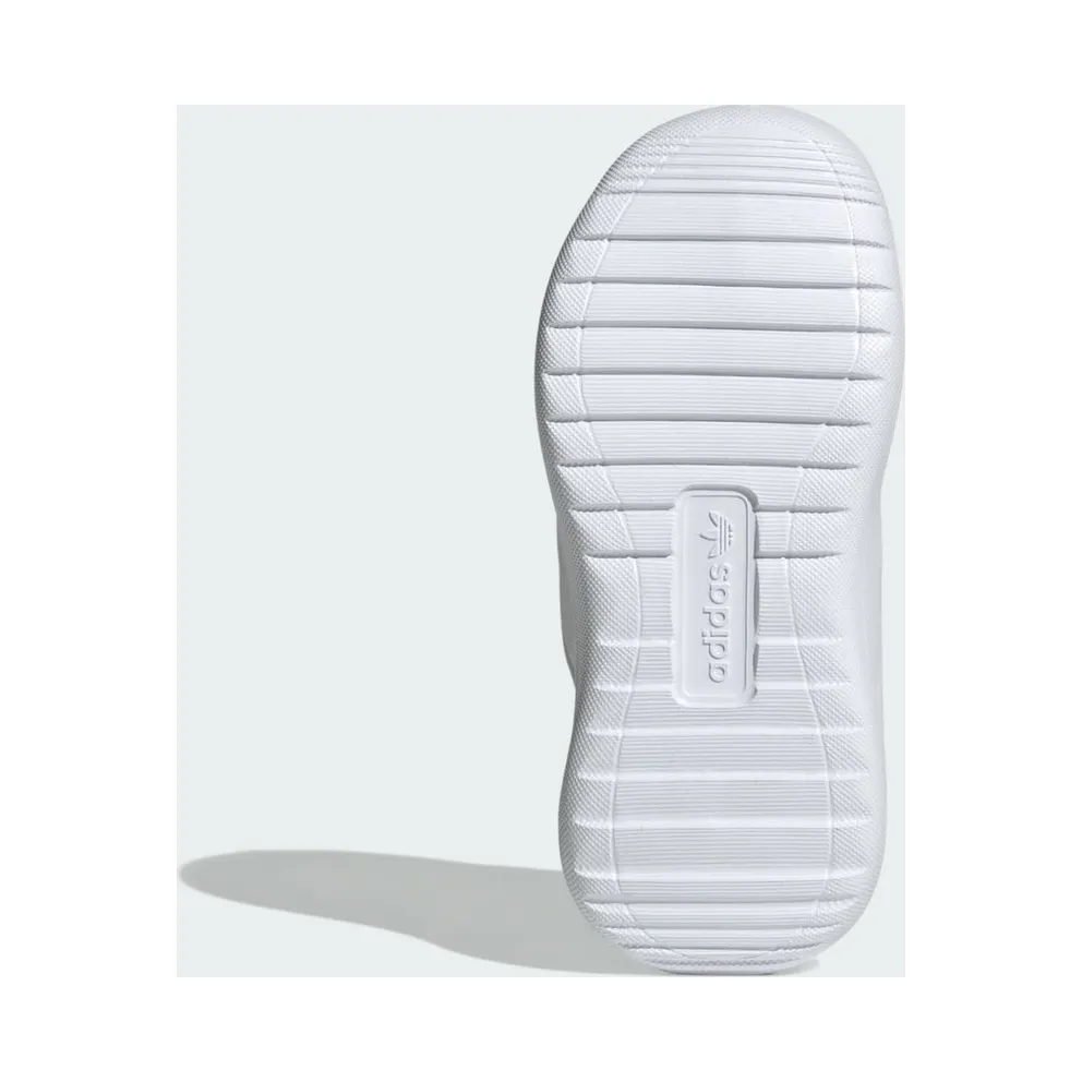 Adidas Adifom 70s Comfort Closure with Elastische Veters Kids Core Black / Cloud White / Grey Six (IG4312)