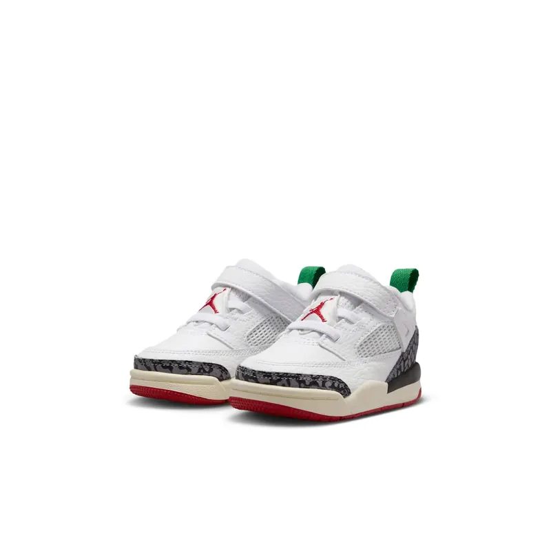 Jordan Spizike Low Do The Right Thing (FQ3952-109)