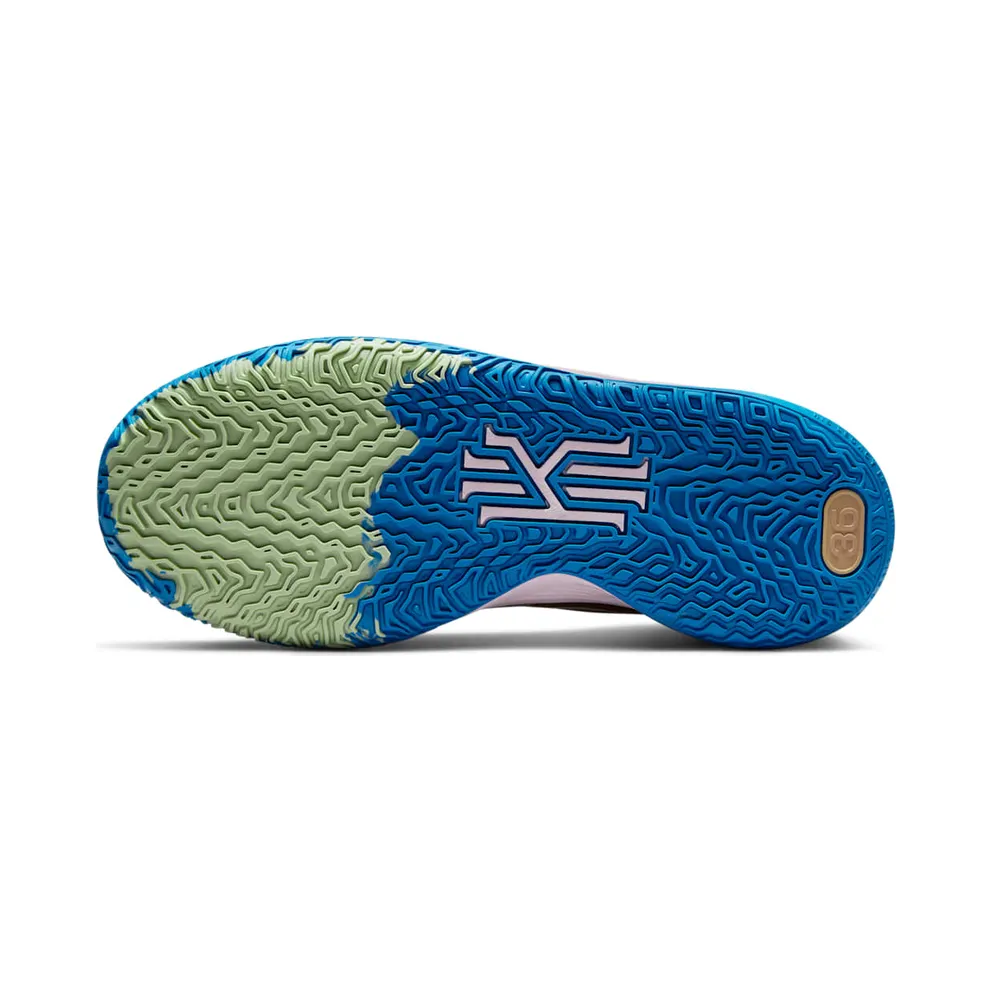 Nike Kyrie 7 1 World 1 People (GS) (CT4080-600)