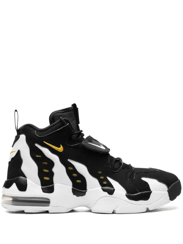 Nike Air DT Max ’96 Black Varsity Maize – Black (HM8249)